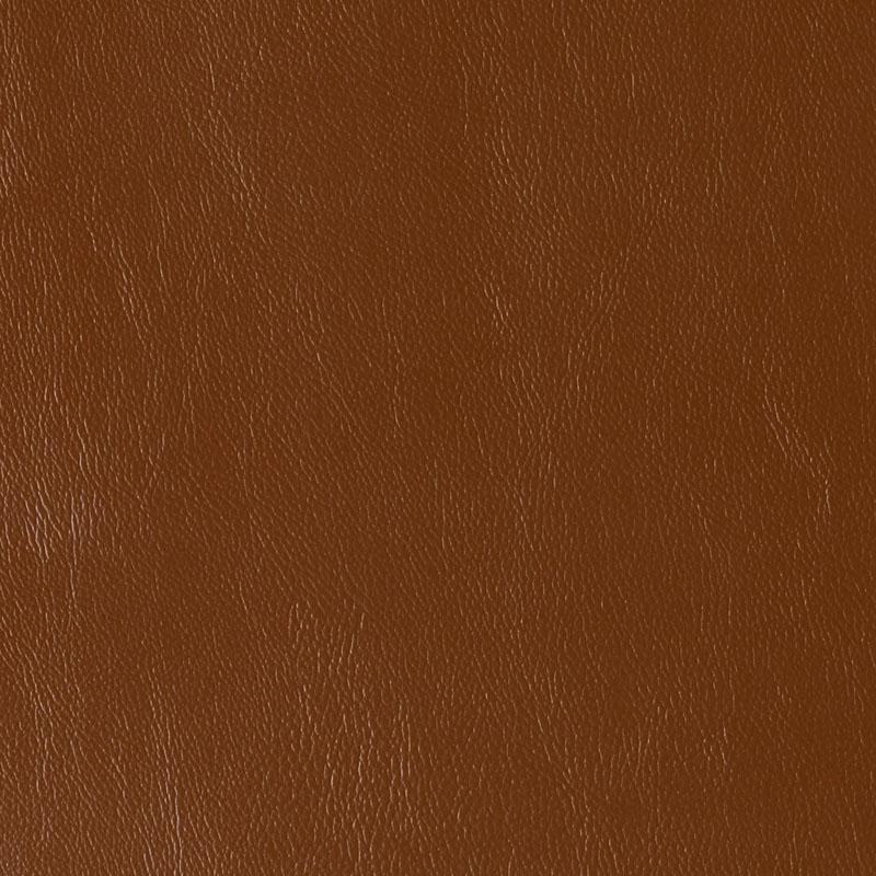 Df16135 | 490-Mahogany faux leather with pattern design