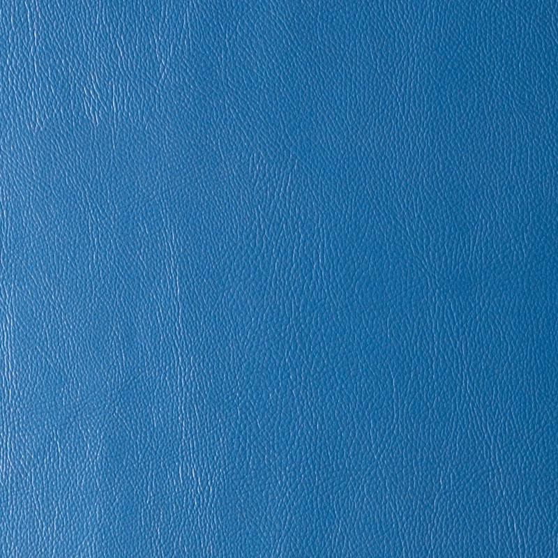Df16135 | 54-Sapphire faux leather with pattern design