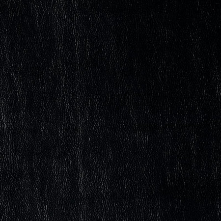 Df16135 | 102-Ebony faux leather with pattern design