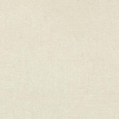 Su16127 | 16-Natural upholstery fabric with chenille|solid design