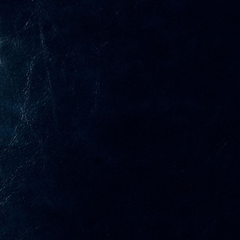 Df16136 | 176-Midnight faux leather with pattern design