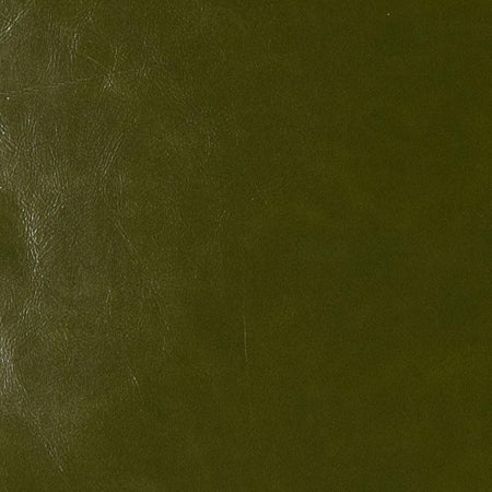 Df16136 | 252-Dark Green faux leather with pattern design