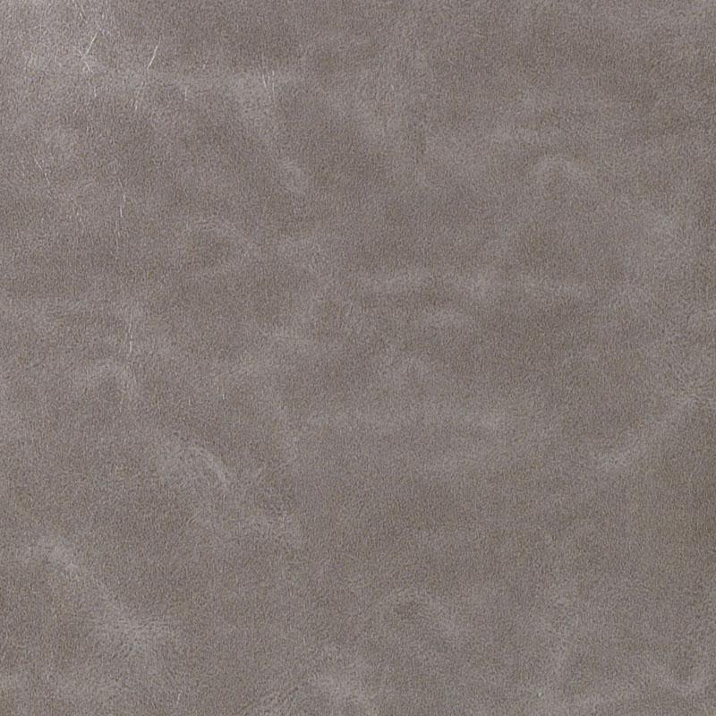 Df16136 | 296-Pewter faux leather with pattern design