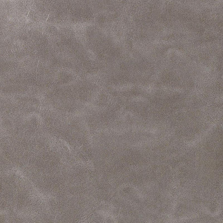 Df16136 | 296-Pewter faux leather with pattern design