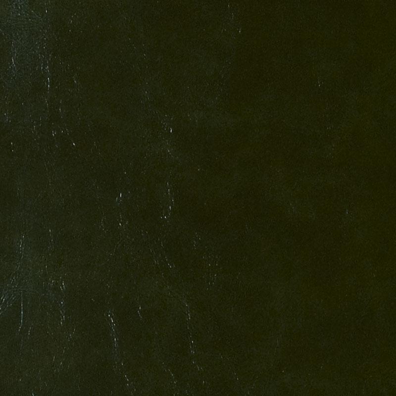 Df16136 | 323-Evergreen faux leather with pattern design