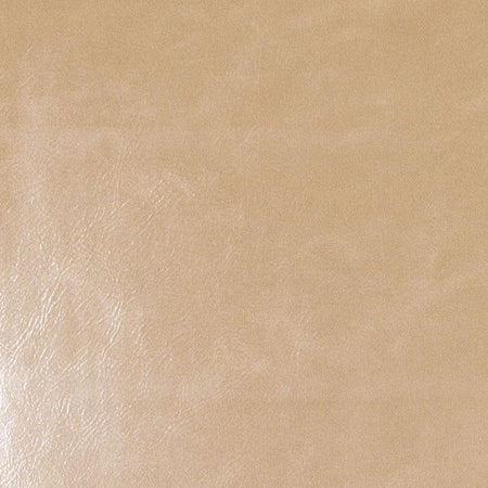 Df16136 | 494-Sesame faux leather with pattern design