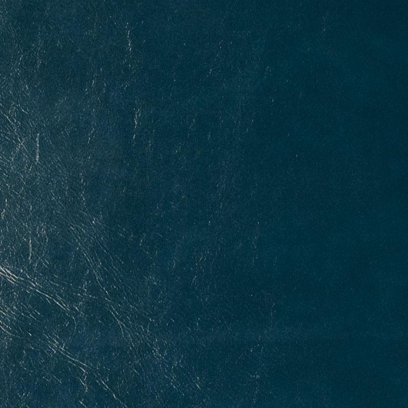 Df16136 | 57-Teal faux leather with pattern design