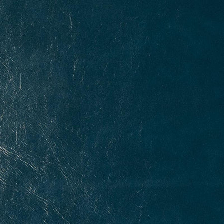 Df16136 | 57-Teal faux leather with pattern design