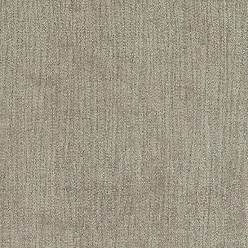 Dn15820 | 434-Jute upholstery fabric with chenille|solid design