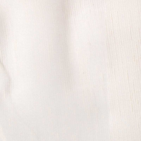 51255 | 522-Vanilla drapery fabric with solid design