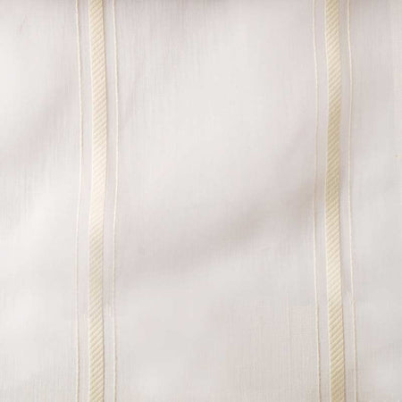 51251 | 522-Vanilla drapery fabric with solid design