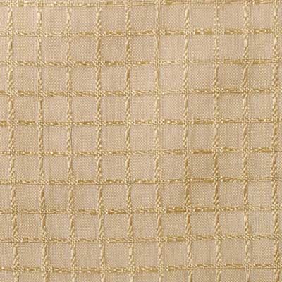 51252 | 434-Jute drapery fabric with solid design