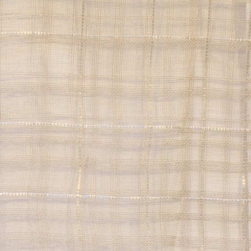 50933 | 587-Latte drapery fabric with solid design