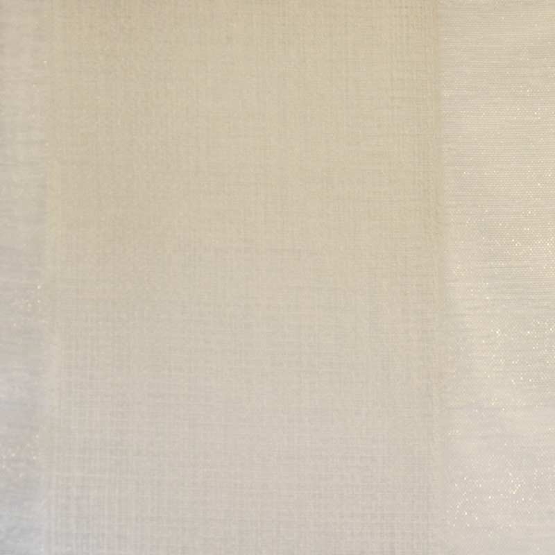 51337 | 522-Vanilla drapery fabric with solid design