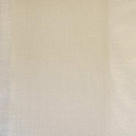 51337 | 522-Vanilla drapery fabric with solid design