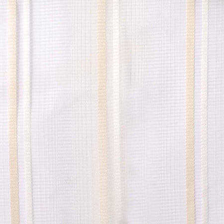 51282 | 625-Pearl drapery fabric with solid design
