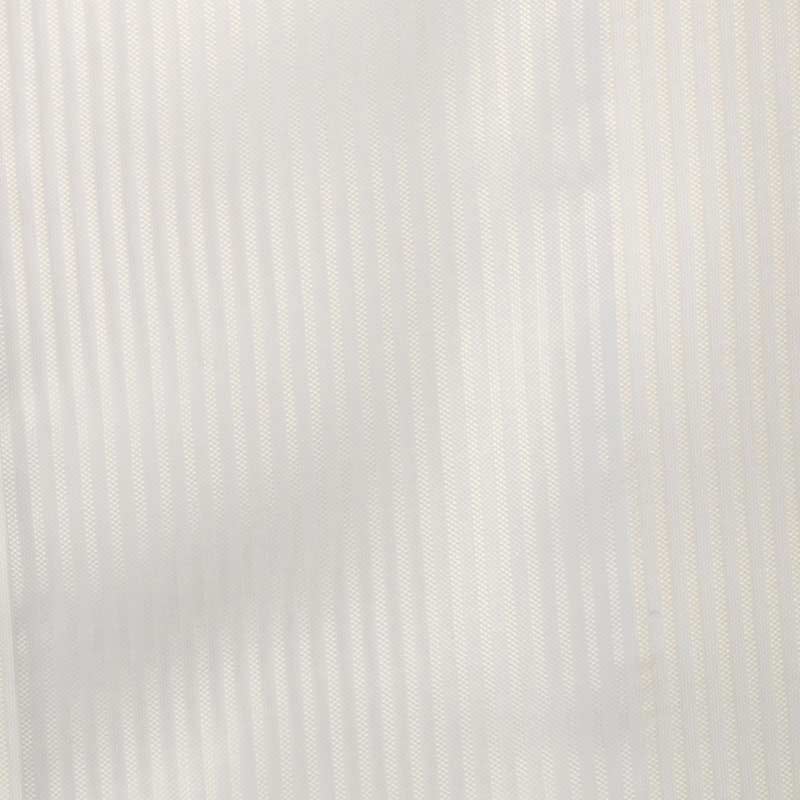 51260 | 88-Champagne drapery fabric with solid design