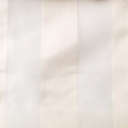 51261 | 130-Antique Whi drapery fabric with solid design