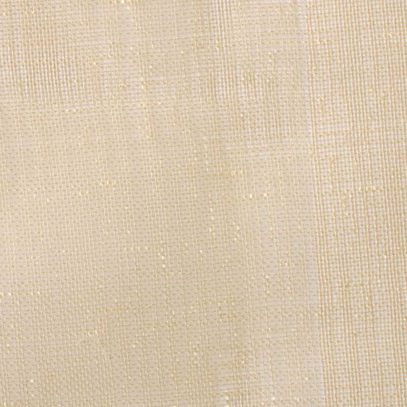 51272 | 282-Bisque drapery fabric with solid design