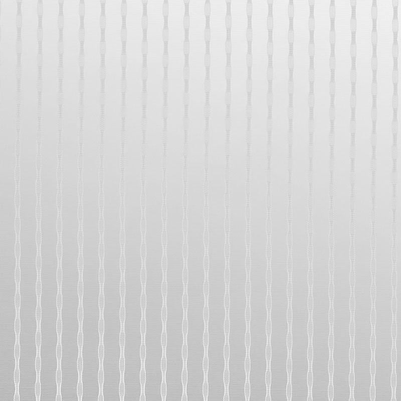 Ds61672 | 18-White drapery fabric with solid design