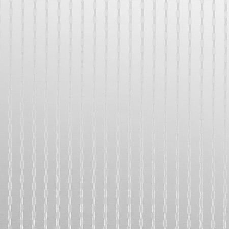 Ds61672 | 18-White drapery fabric with solid design