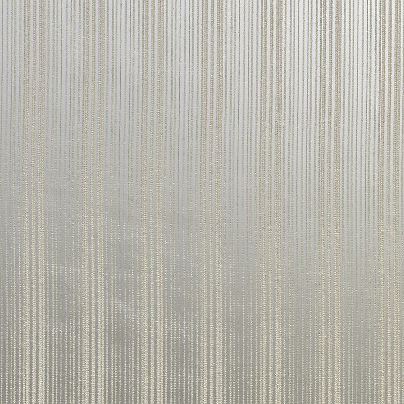 Ds61660 | 143-Creme drapery fabric with solid design