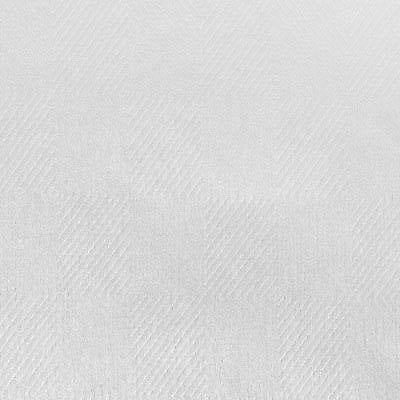 Ds61654 | 81-Snow drapery fabric with solid design
