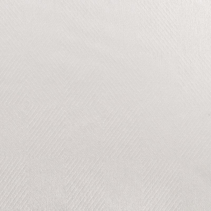 Ds61654 | 84-Ivory drapery fabric with solid design