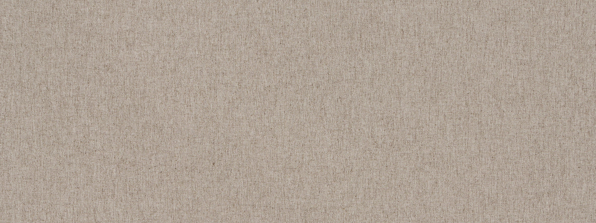 Gunnysack | Truffle multipurpose fabric with solid design