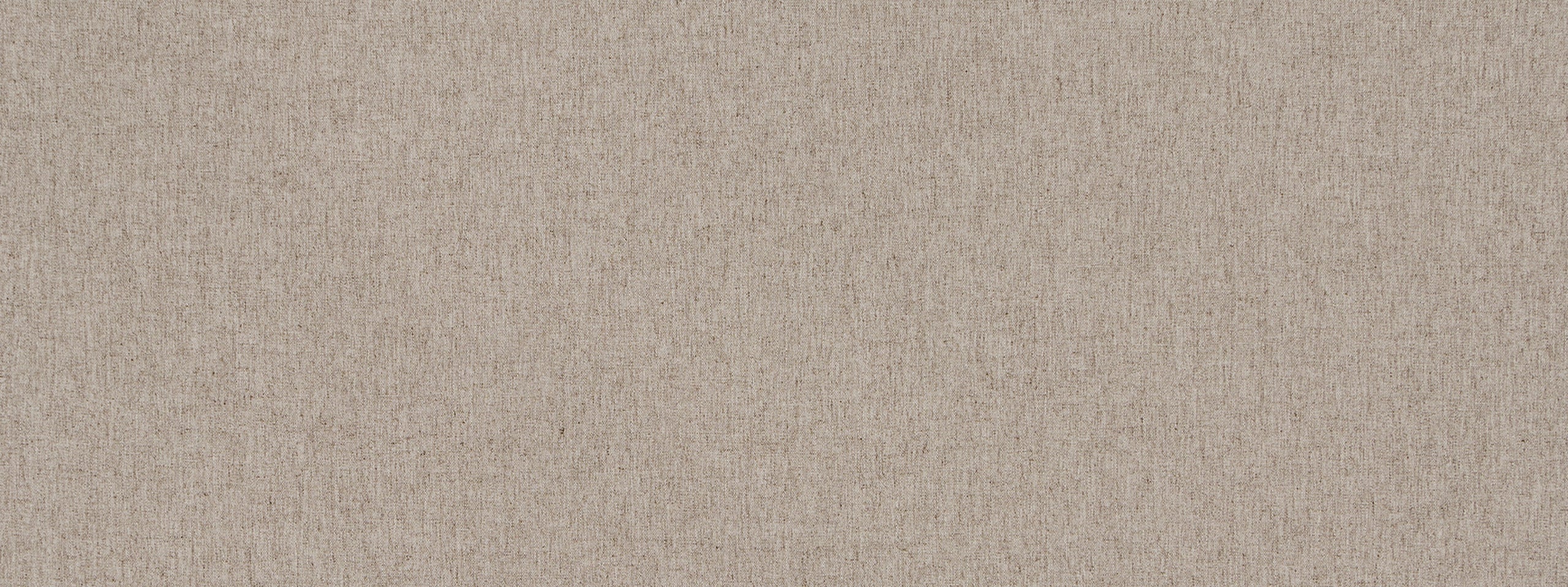 Gunnysack | Truffle multipurpose fabric with solid design