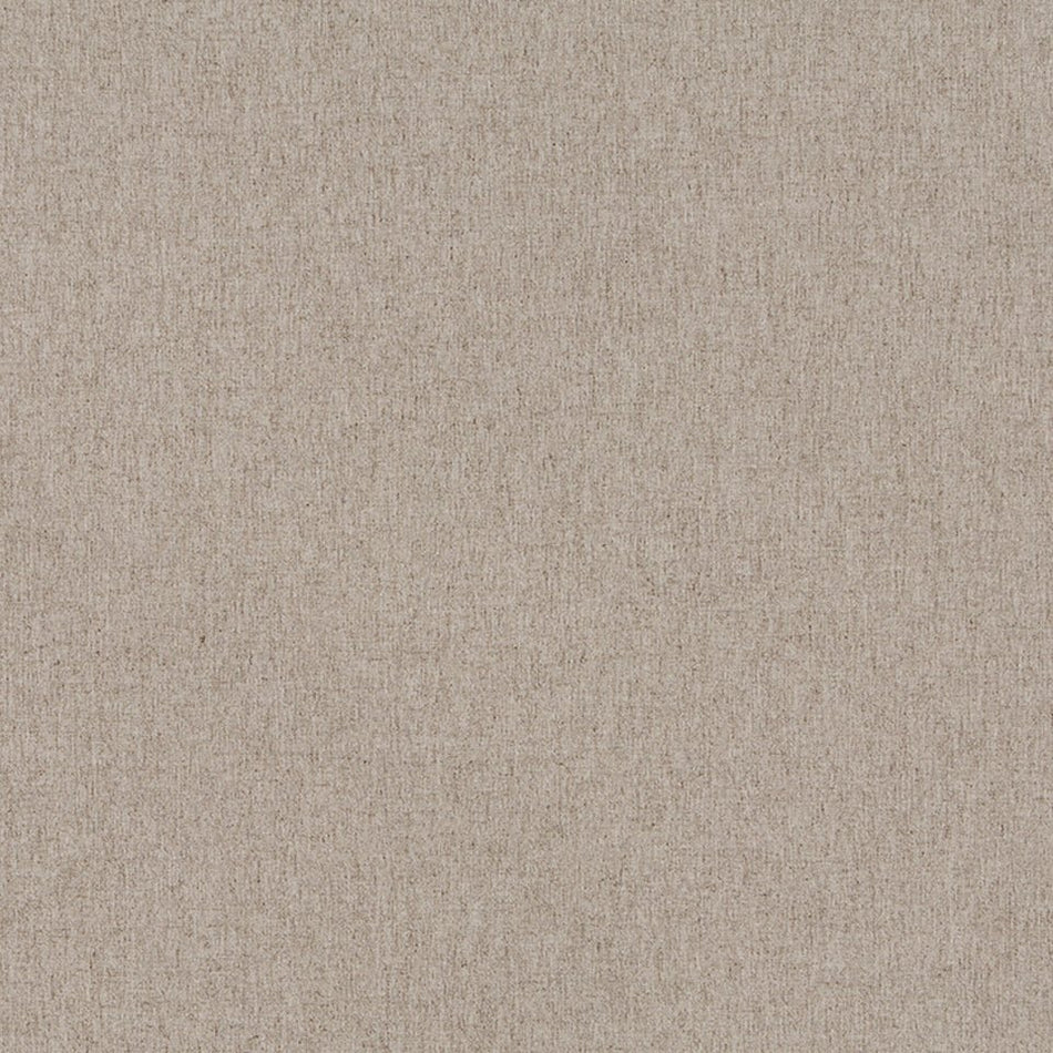 Gunnysack | Truffle multipurpose fabric with solid design