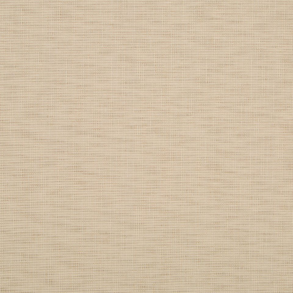 Arbor Weave Bk | Cream upholstery fabric with solid design