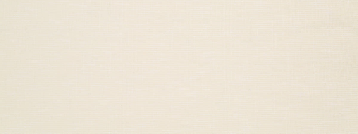 Arbor Weave Bk | Ivory upholstery fabric with solid design