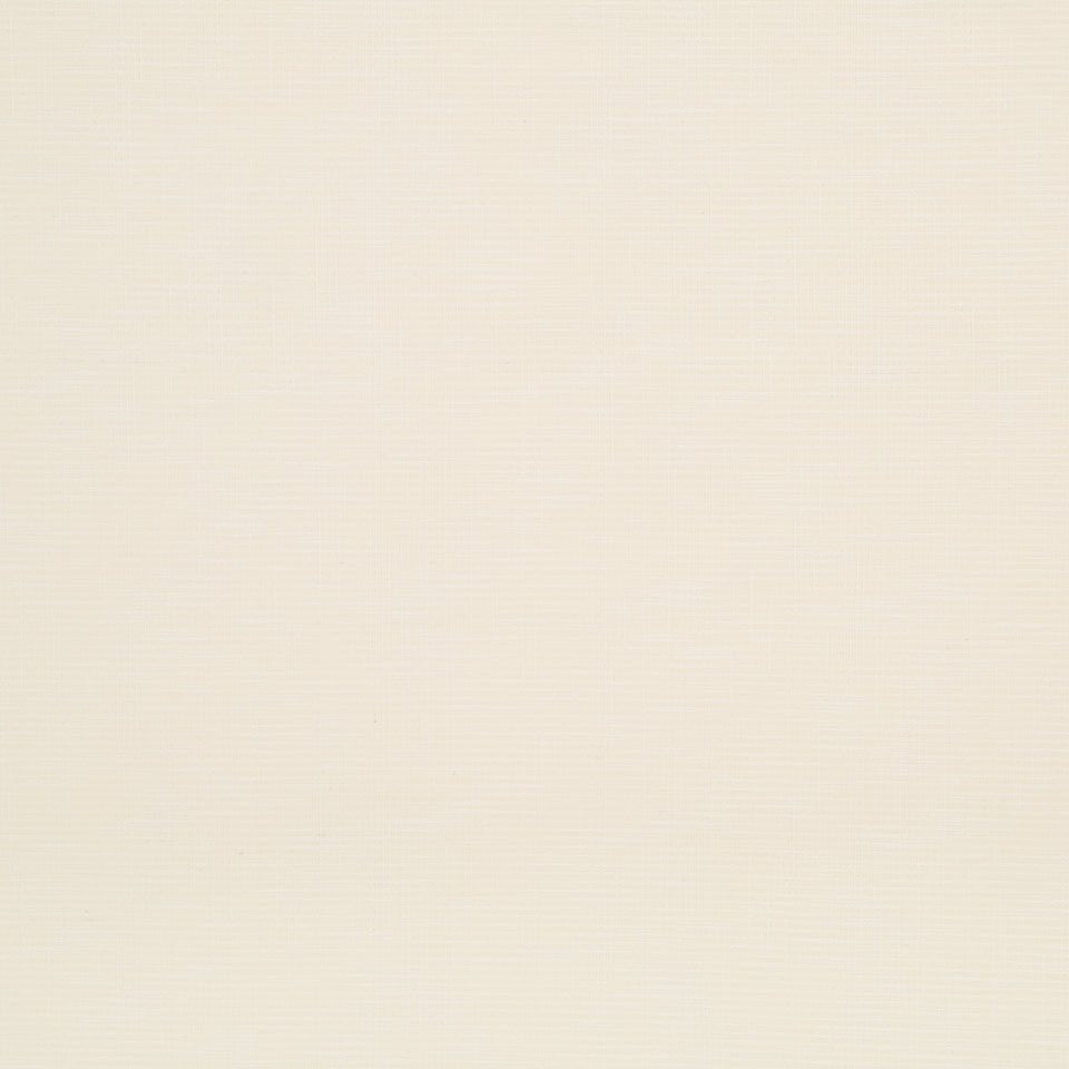 Arbor Weave Bk | Ivory upholstery fabric with solid design