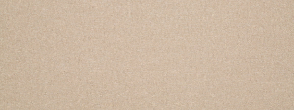 Solid Avenue | Natural upholstery fabric with solid design