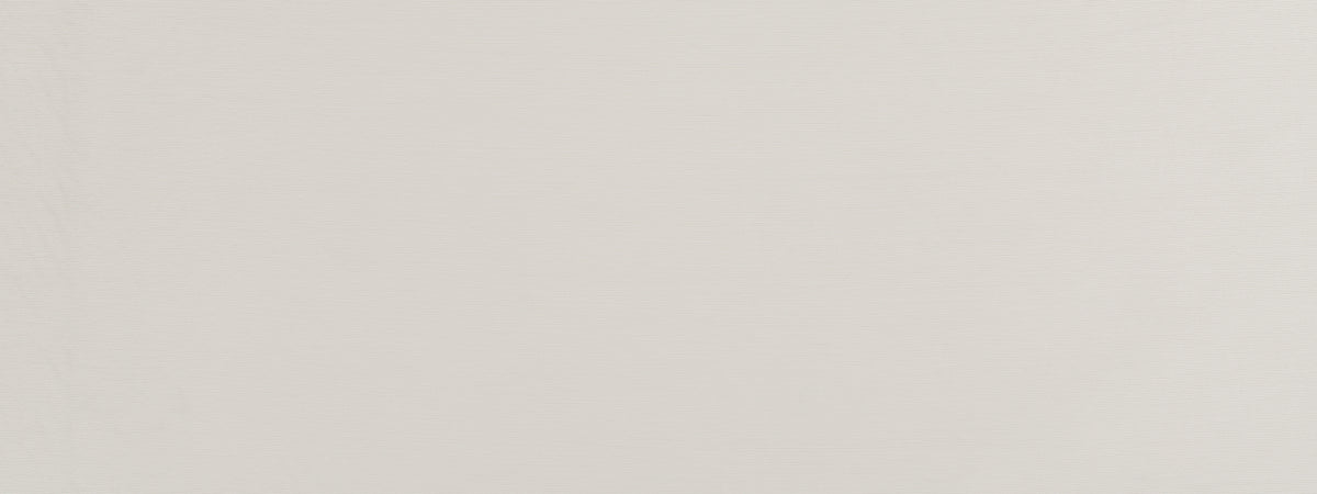 Magus Linia | Bone drapery fabric with solid design