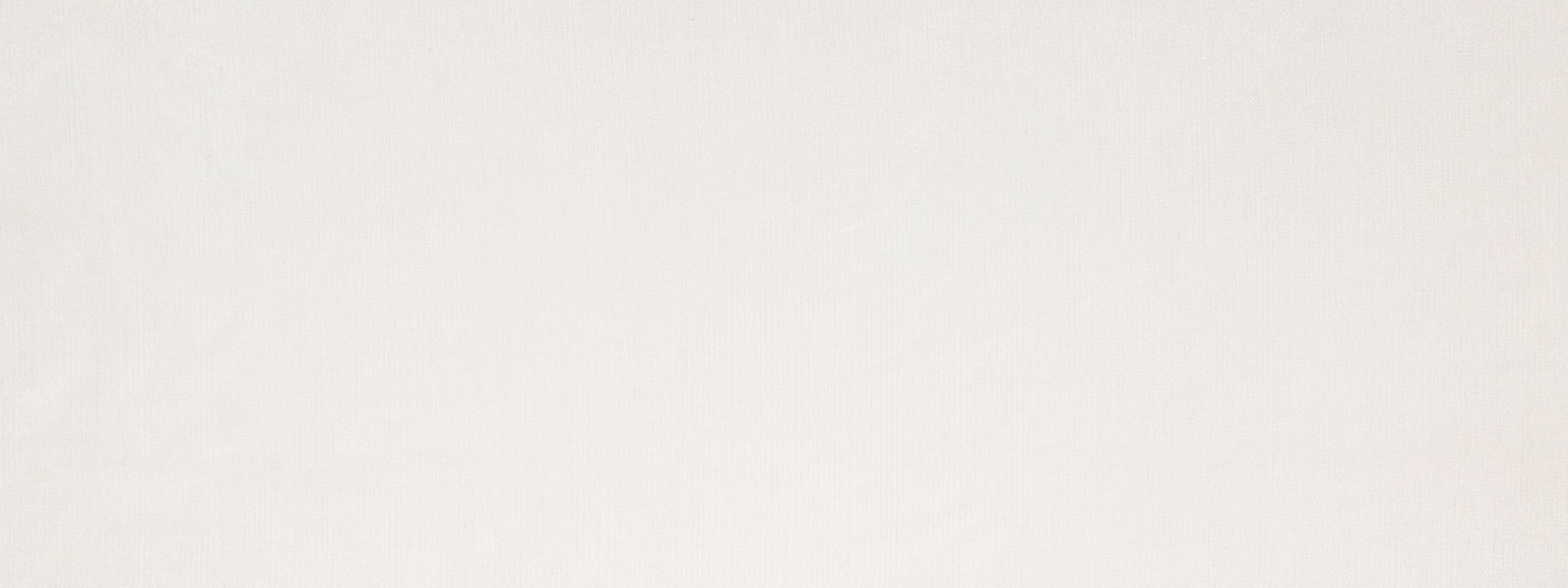 Frosty Dawn | Ivory drapery fabric with solid design