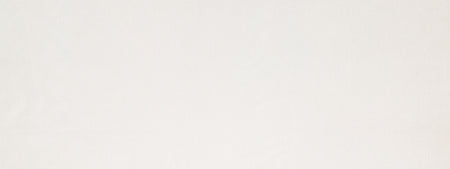 Frosty Dawn | Ivory drapery fabric with solid design