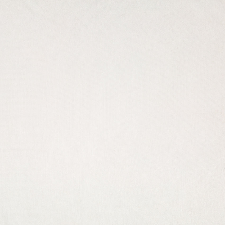 Frosty Dawn | Ivory drapery fabric with solid design