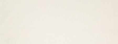 Frosty Dawn | Oyster drapery fabric with solid design