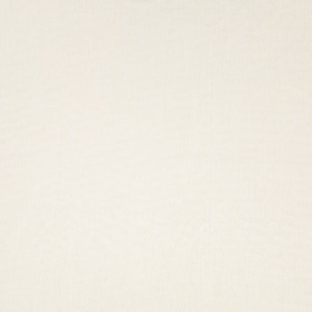 Frosty Dawn | Oyster drapery fabric with solid design
