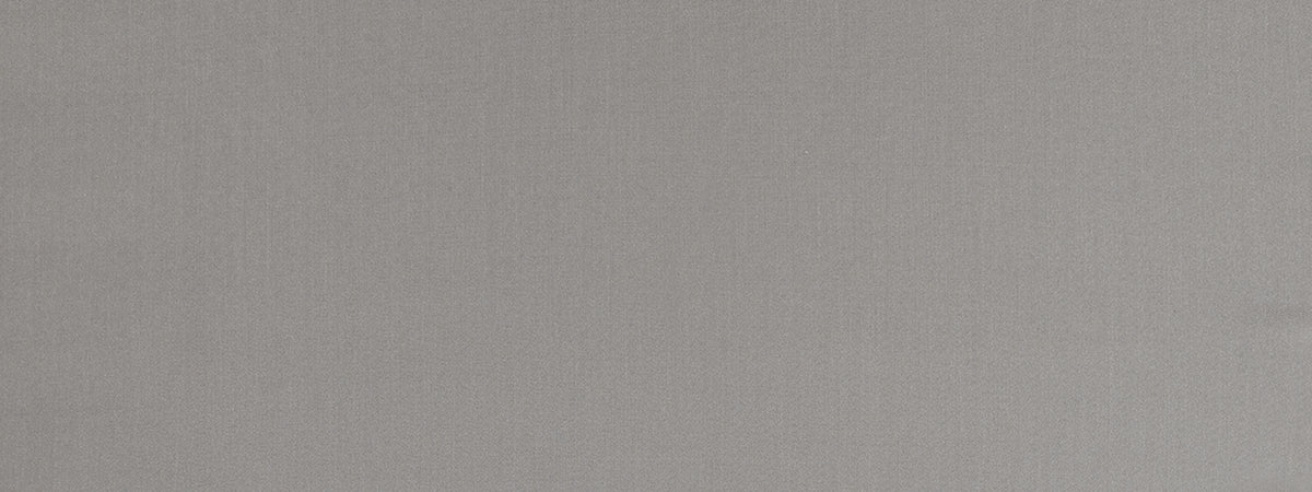 Halmore Lane | Pewter multipurpose fabric with solid design