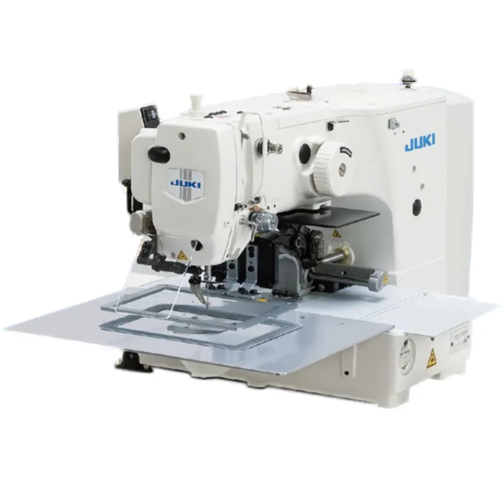 Juki AMS210EN Series machine on white background