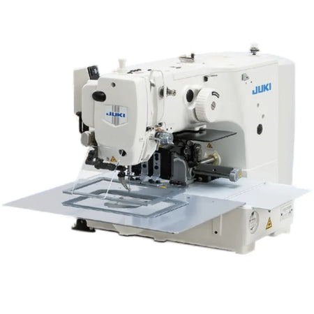 Juki AMS210EN Series machine on white background