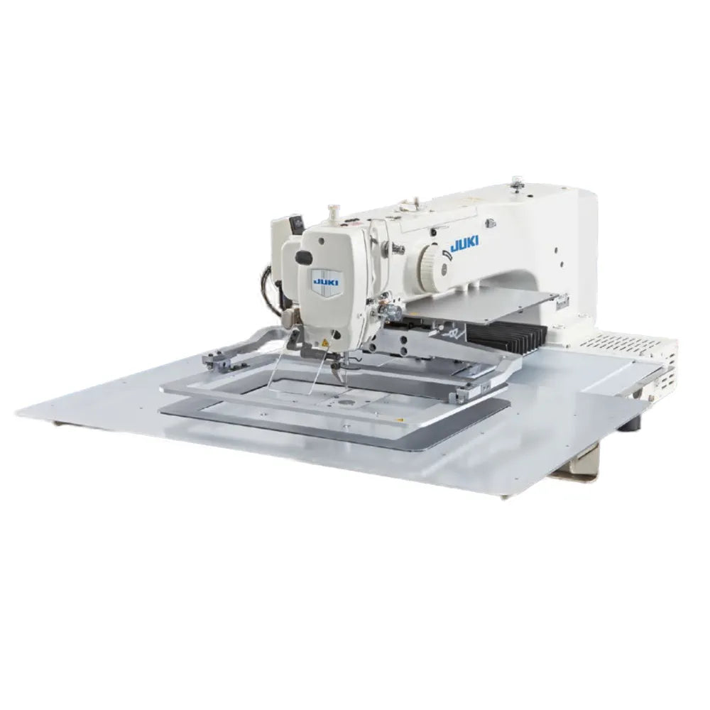 Juki AMS-221EN Series machine on a white background