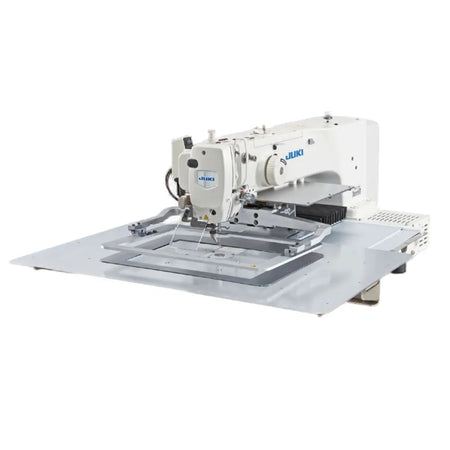 Juki AMS-221EN Series machine on a white background