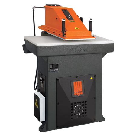 ATOM SE25 Clicker Press