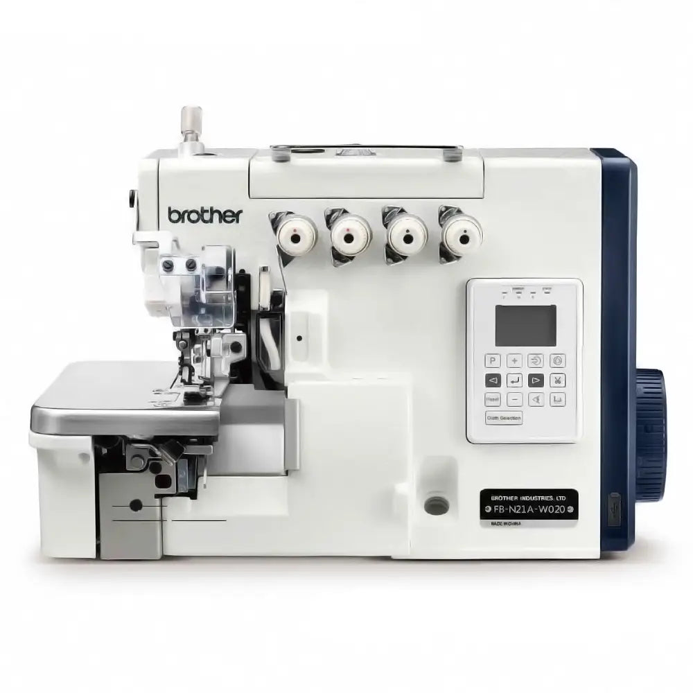 Brother FB-N21A on a white background