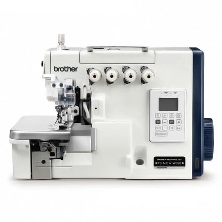 Brother FB-N21A on a white background