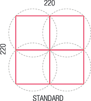 Spidercut Poker S Cutting Window